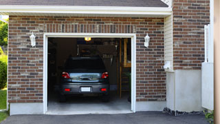 Garage Door Installation at Fair Oaks Manor, Florida